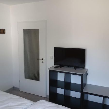 Provizial Ferienwohnung Rudi Wadgassen المظهر الخارجي الصورة