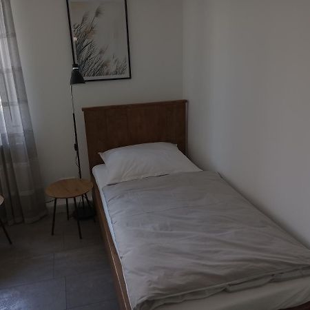 Provizial Ferienwohnung Rudi Wadgassen المظهر الخارجي الصورة