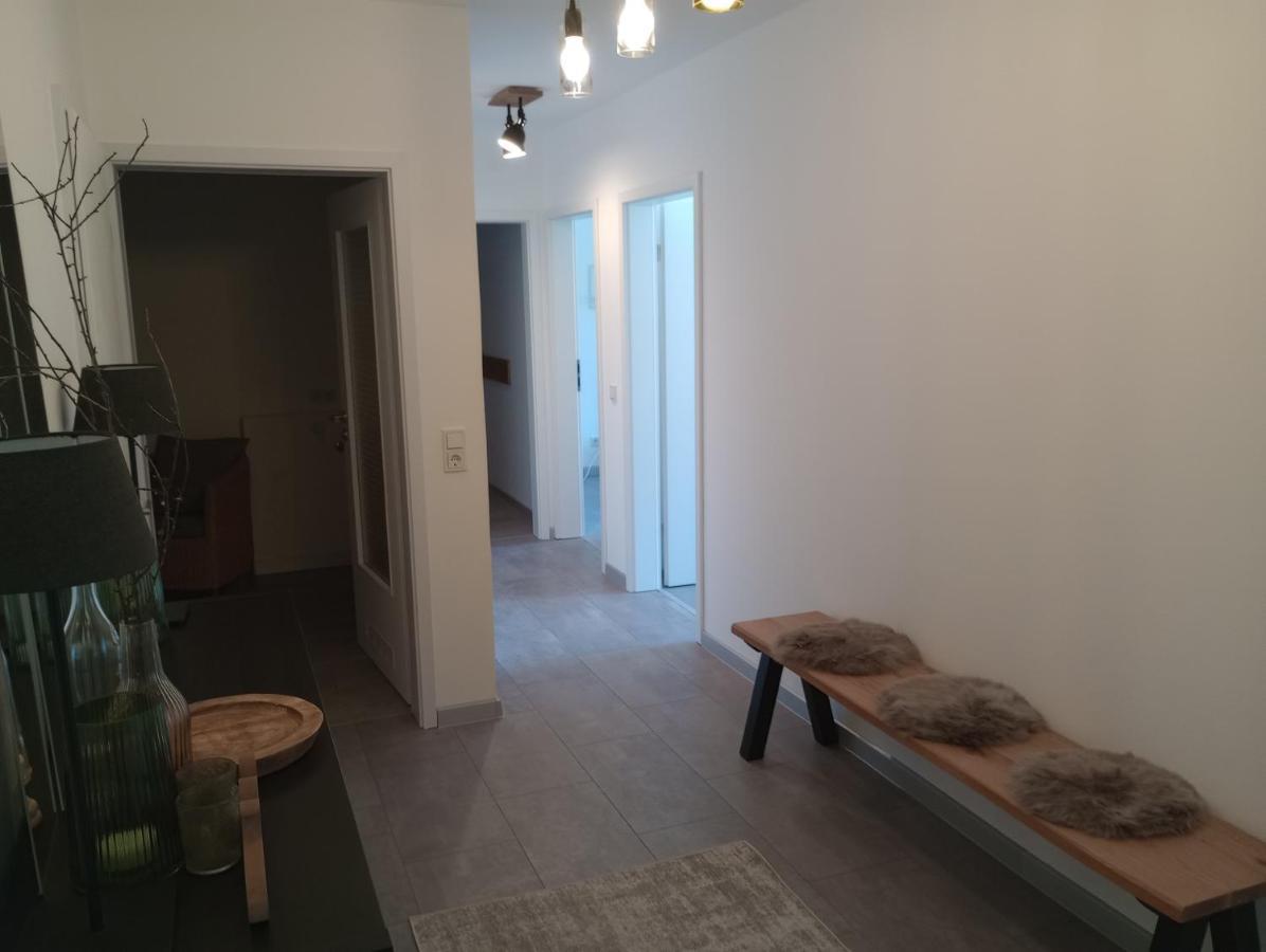 Provizial Ferienwohnung Rudi Wadgassen المظهر الخارجي الصورة